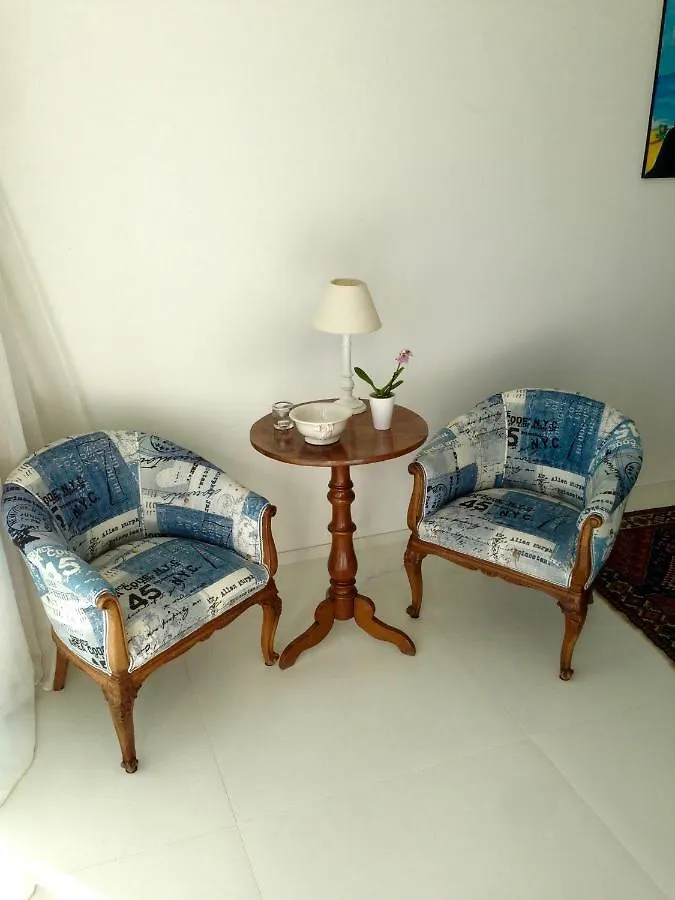 La Casa Bianca Bed & Breakfast Noto