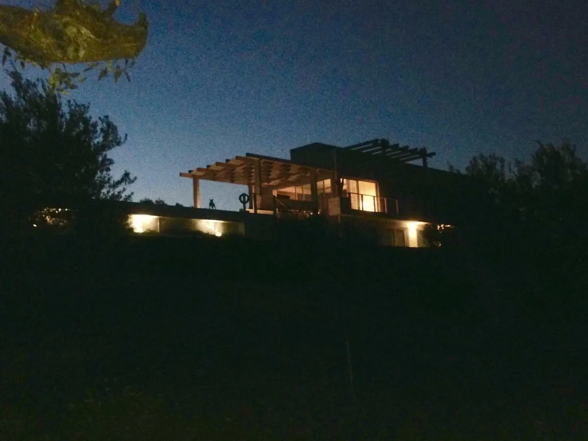 La Casa Bianca Bed & Breakfast Noto