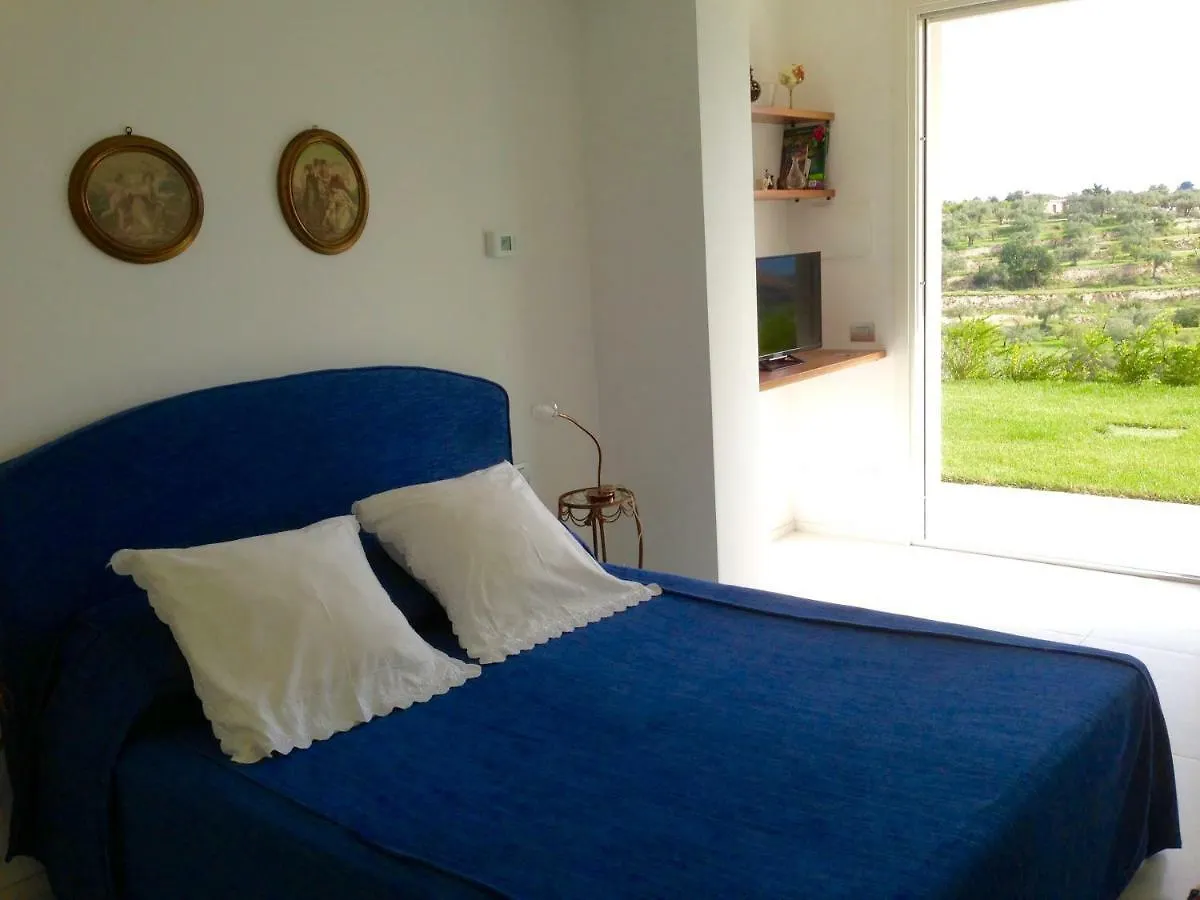 La Casa Bianca Bed & Breakfast Noto