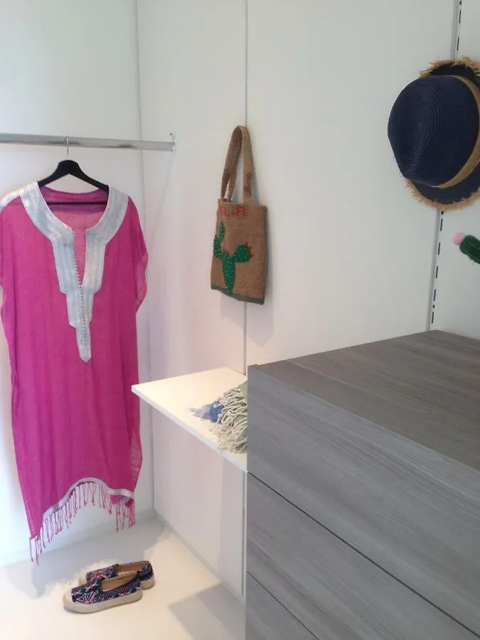 La Casa Bianca Bed & Breakfast Noto