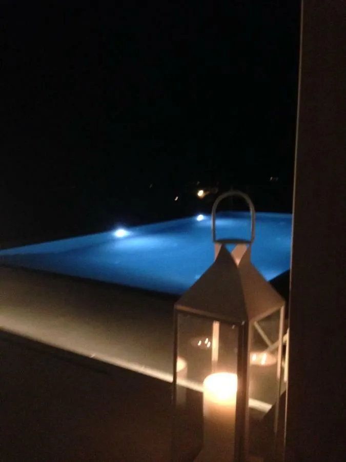 La Casa Bianca Bed & Breakfast Noto